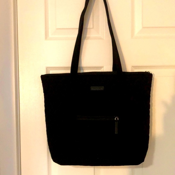 Vera Bradley Handbags - Vera Bradley tote EUC